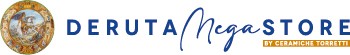 DerutaMegastore - Fabbrica Ceramiche Torretti  logo