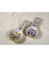 Spoonrest Round Classic