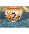 Cachepot Graffito Classico