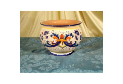 Cachepot Graffito Classico