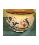 Cachepot Graffito Classico