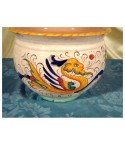 Cachepot Graffito Classico