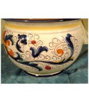 Cachepot Graffito Classico