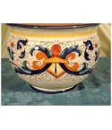 Cachepot Graffito Classico
