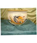 Cachepot Graffito Classico