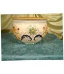 Cachepot Graffito Classico