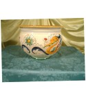 Cachepot Graffito Classico