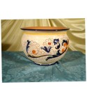Cachepot Graffito Classico