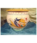 Cachepot Graffito Classico