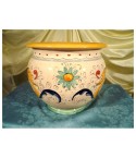 Cachepot Graffito Classico