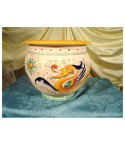 Cachepot Graffito Classico