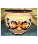Cachepot Graffito Classico