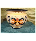 Cachepot Graffito Classico