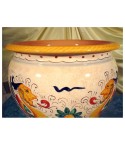 Cachepot Graffito Classico
