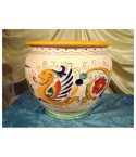 Cachepot Graffito Classico