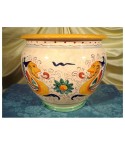 Cachepot Graffito Classico