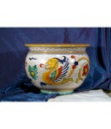 Cachepot Graffito Classico