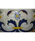 Cachepot Graffito Classico