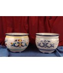 Cachepot Classico