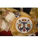 Set Sottobottiglia con Tappo Classico