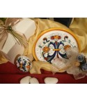 Set Sottobottiglia con Tappo Classico