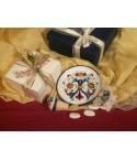 Set Sottobottiglia con Tappo Classico