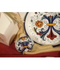 Set Sottobottiglia con Tappo Classico
