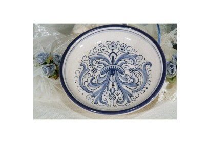 Coaster Ricco Deruta Blue