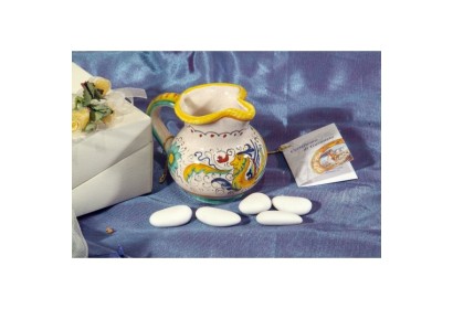 Boccalino Mignon Raffaellesco