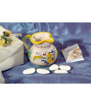 Boccalino Mignon Raffaellesco