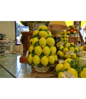 Pyramid Lemons