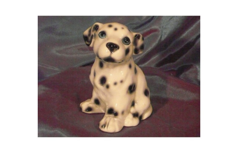 Dalmatian