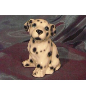 Dalmatian