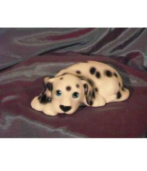 Dalmatian