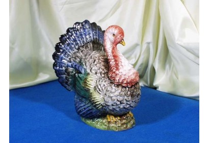 Tureen Turkey