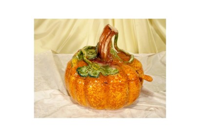 Tureen Pumpkin