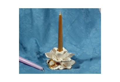 Candleholder Waterlily