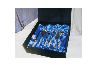 Set a Servire Classico