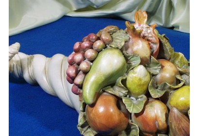 Cornucopia Assorted Fruit