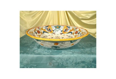 Bowl Raffaellesco Luxury SIM