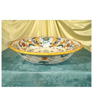 Bowl Raffaellesco Luxury SIM