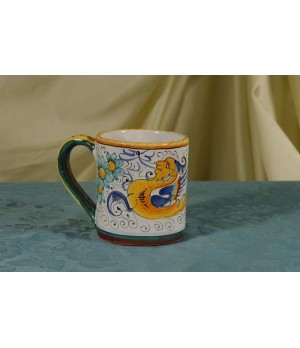 Bicchiere / Mug