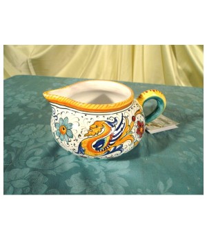 Tea Milk Jug Raffaellesco Luxury x 6