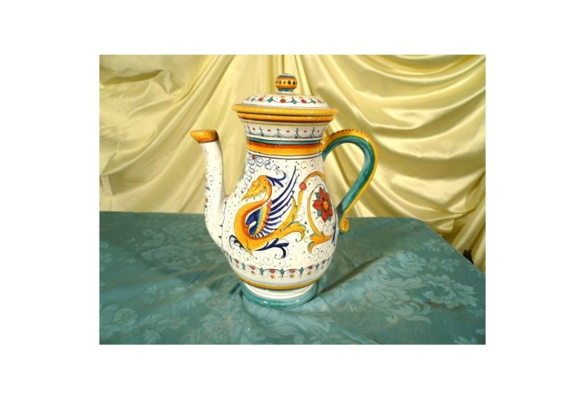 Coffeepot Raffaellesco Luxury x 12