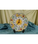 Orologio Tondo da Parete Classico