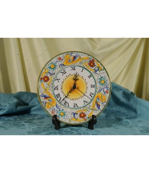 Round Wall Clock Classic