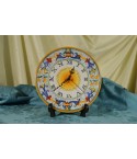Orologio Tondo da Parete Classico
