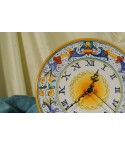 Orologio Tondo da Parete Classico