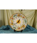 Orologio Tondo da Parete Classico