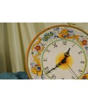Orologio Tondo da Parete Classico